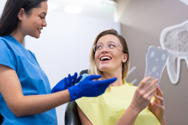 Westwood, NJ Dental Services Company