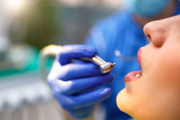 Oral Cancer Screening in Westwood, NJ
